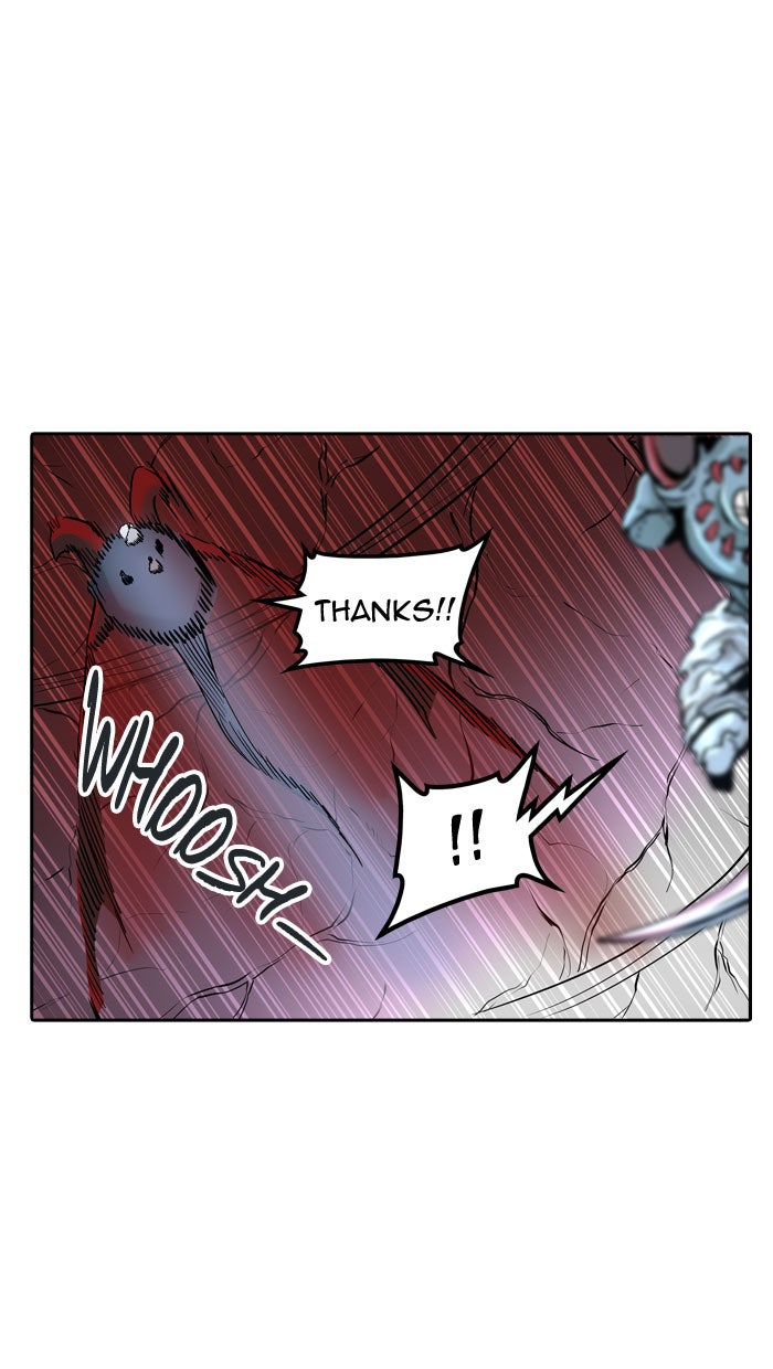 Tower of God manga, chapter 330, page 87 of 157