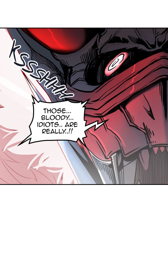 Tower of God manga, chapter 330, page 88 of 157