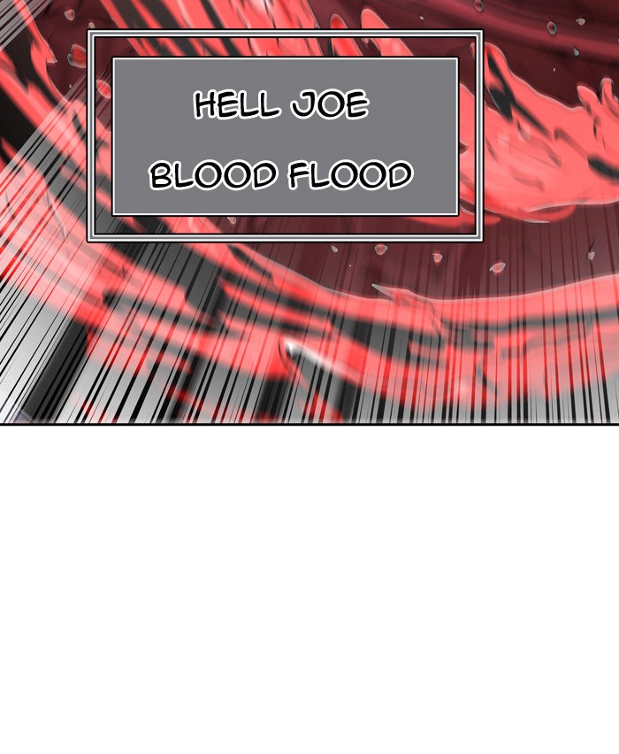 Tower of God manga, chapter 330, page 90 of 157