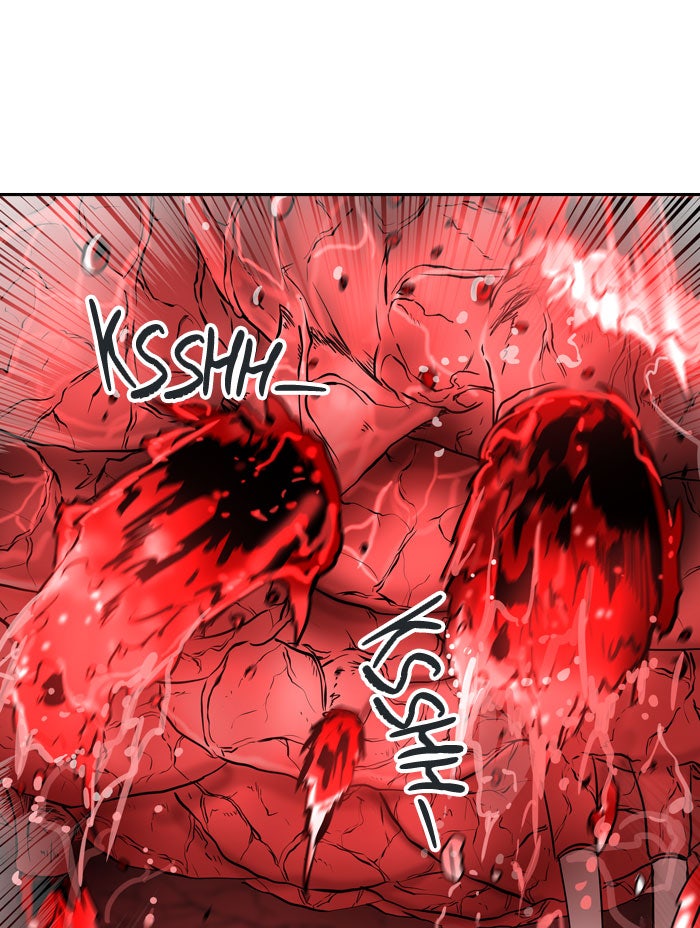 Tower of God manga, chapter 330, page 92 of 157