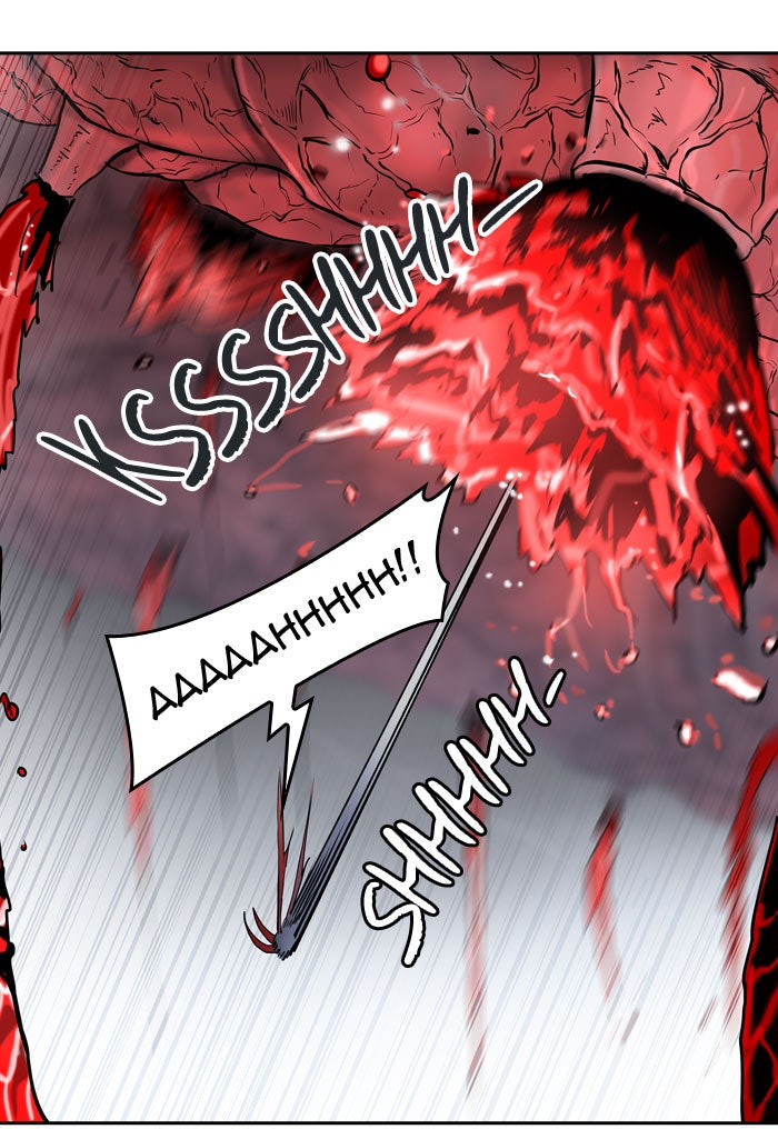Tower of God manga, chapter 330, page 94 of 157
