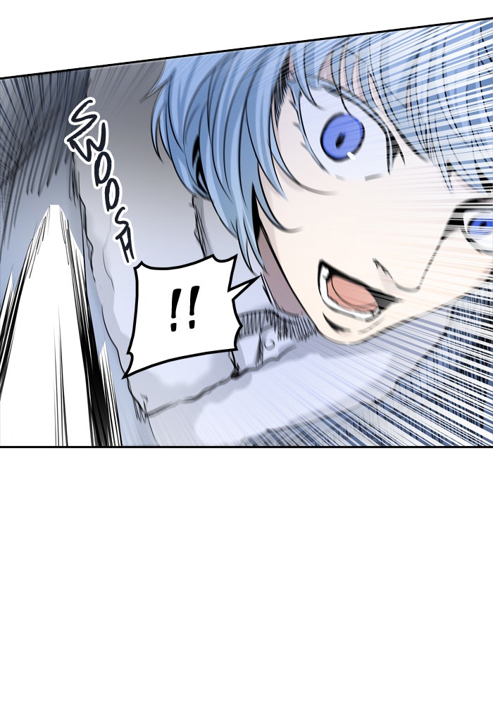Tower of God manga, chapter 331, page 100 of 129