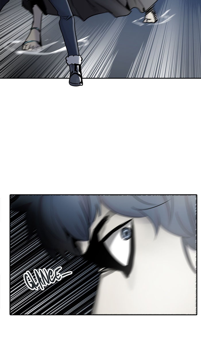 Tower of God manga, chapter 331, page 102 of 129