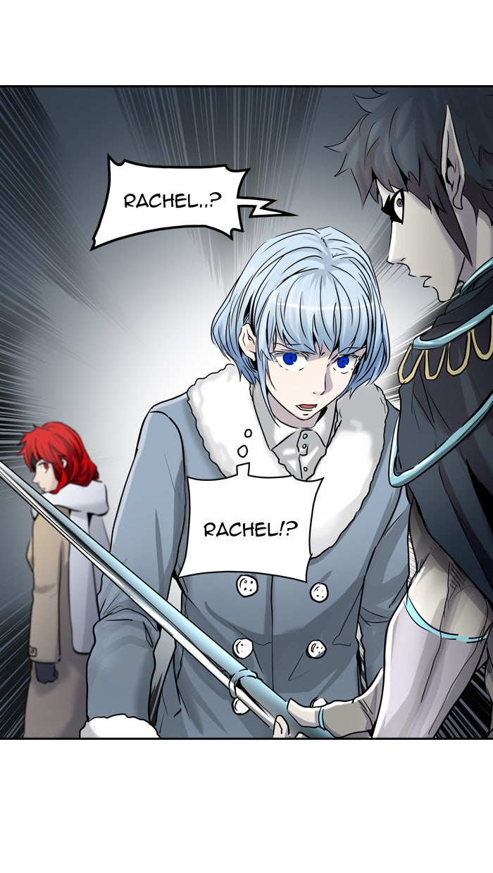 Tower of God manga, chapter 331, page 104 of 129