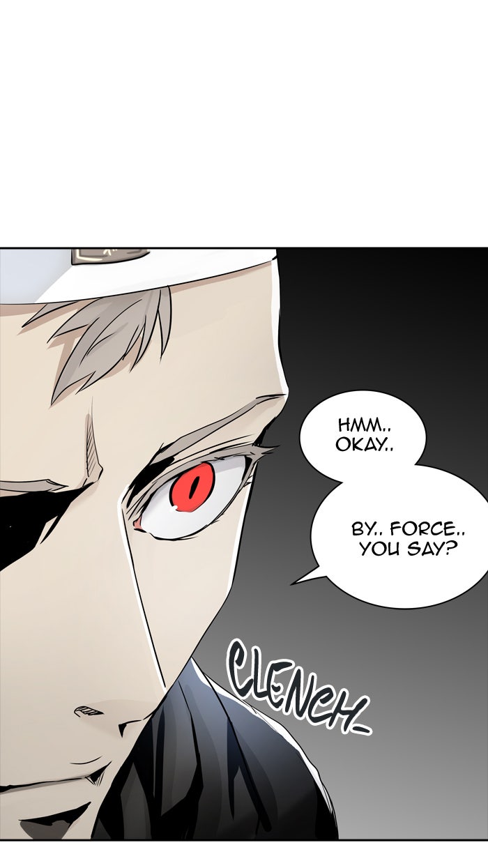 Tower of God manga, chapter 331, page 11 of 129