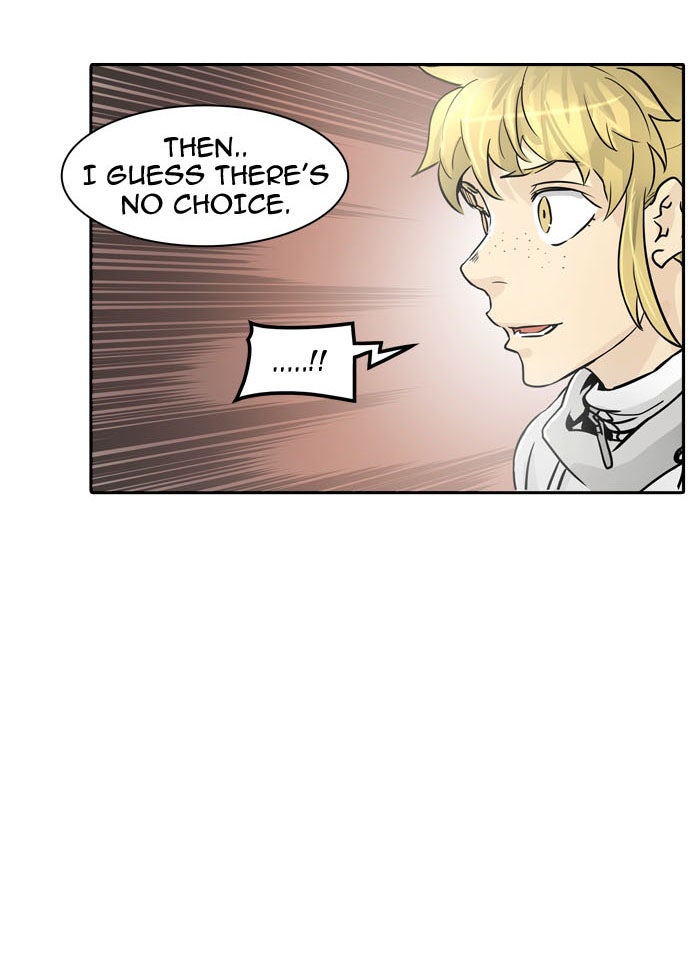 Tower of God manga, chapter 331, page 115 of 129