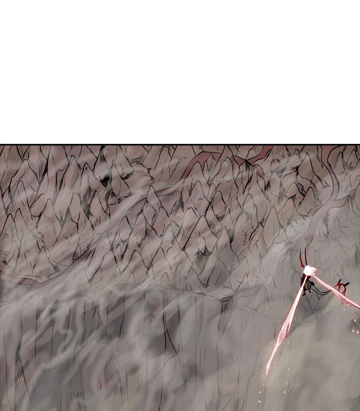 Tower of God manga, chapter 331, page 117 of 129