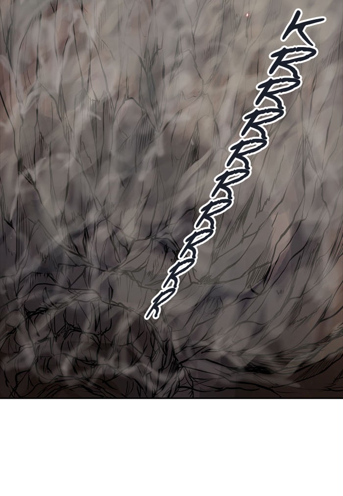 Tower of God manga, chapter 331, page 118 of 129