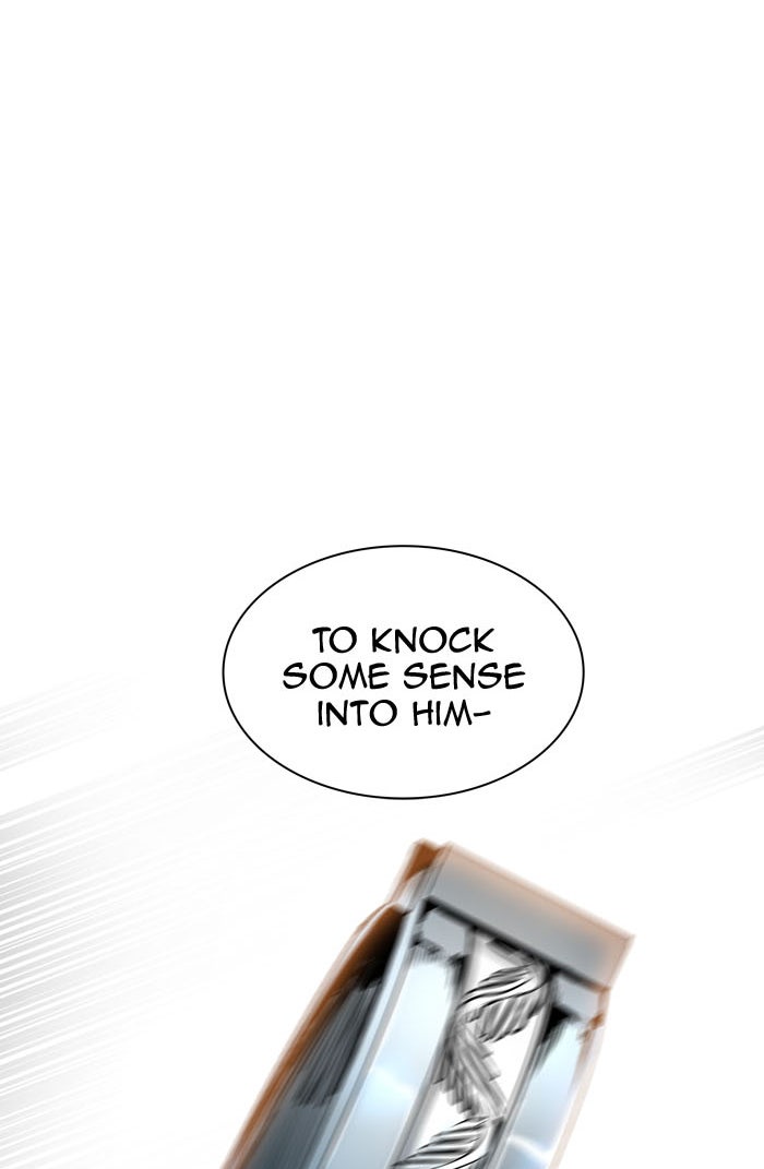 Tower of God manga, chapter 331, page 128 of 129