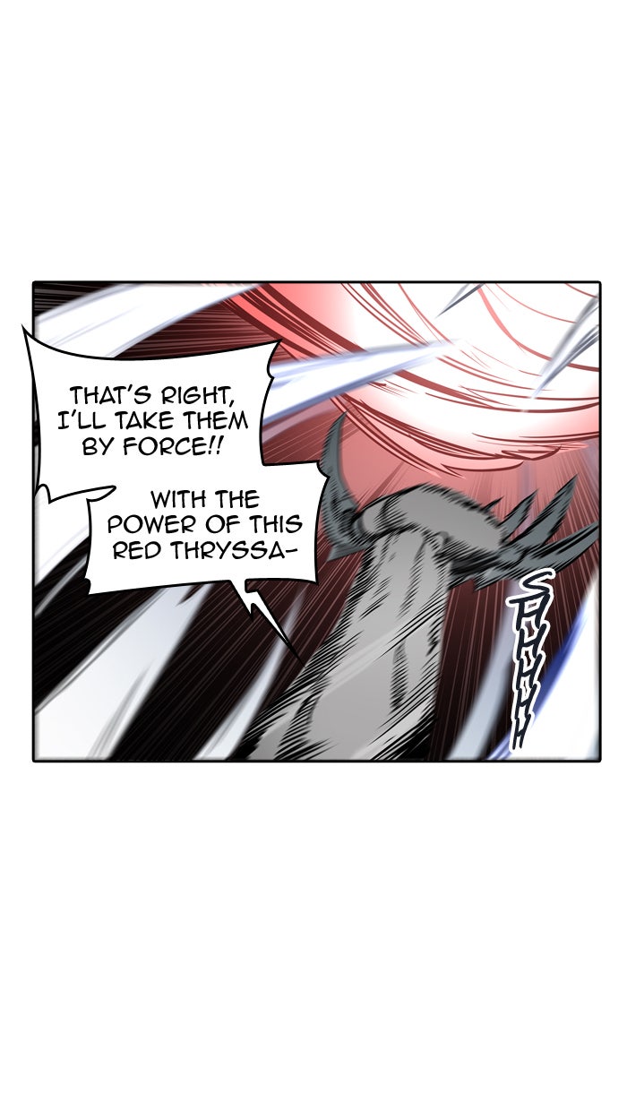 Tower of God manga, chapter 331, page 15 of 129