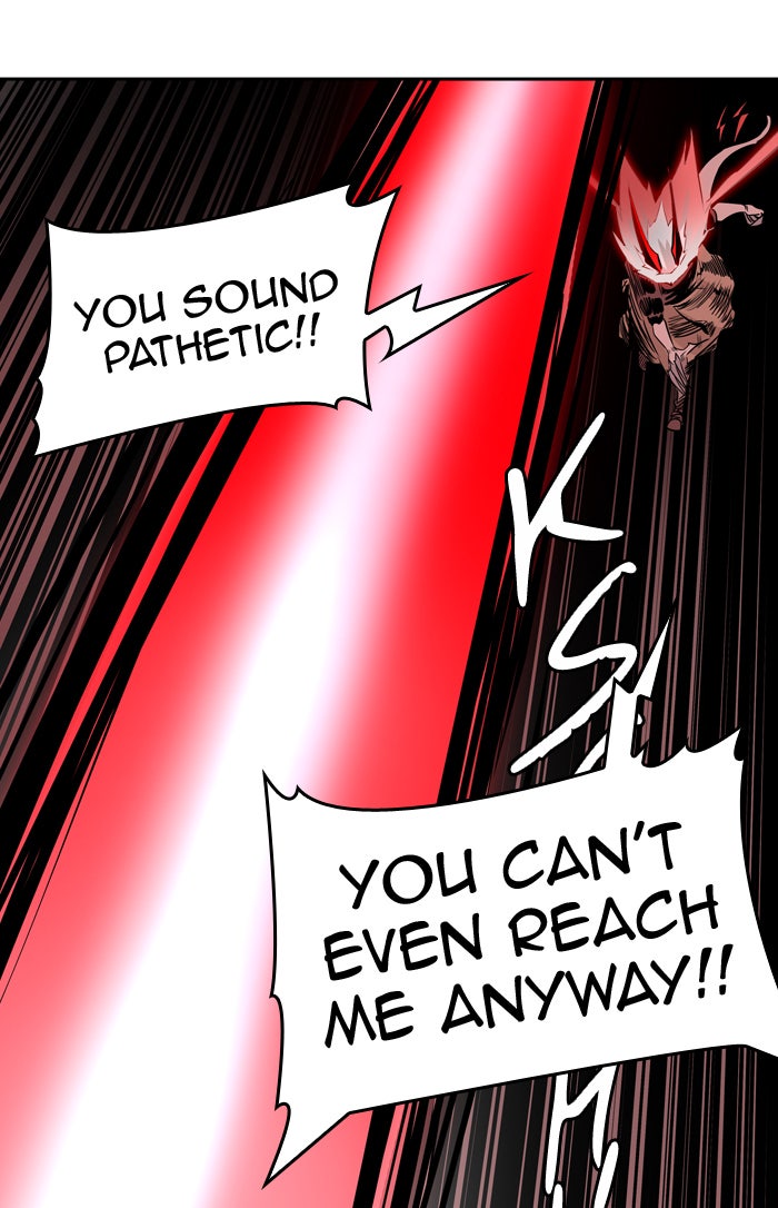 Tower of God manga, chapter 331, page 20 of 129