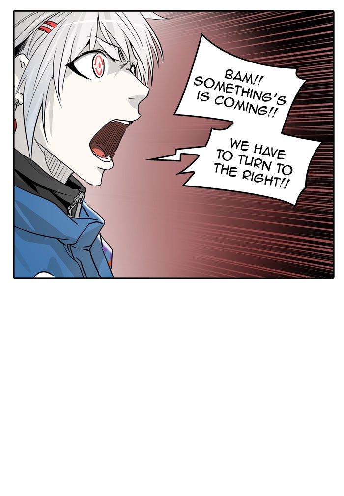 Tower of God manga, chapter 331, page 22 of 129