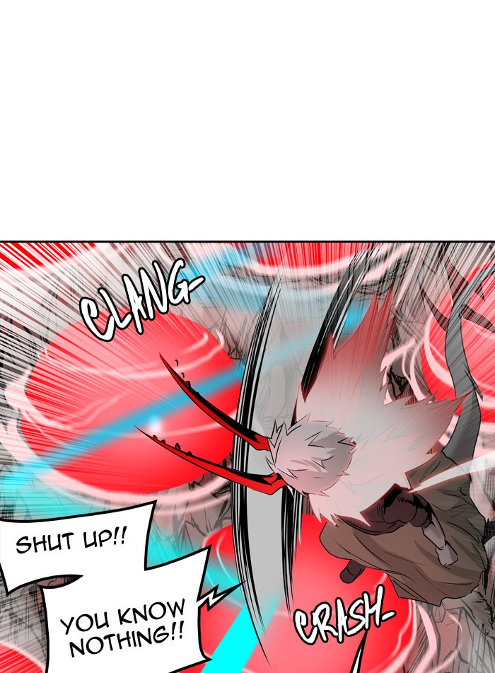 Tower of God manga, chapter 331, page 26 of 129