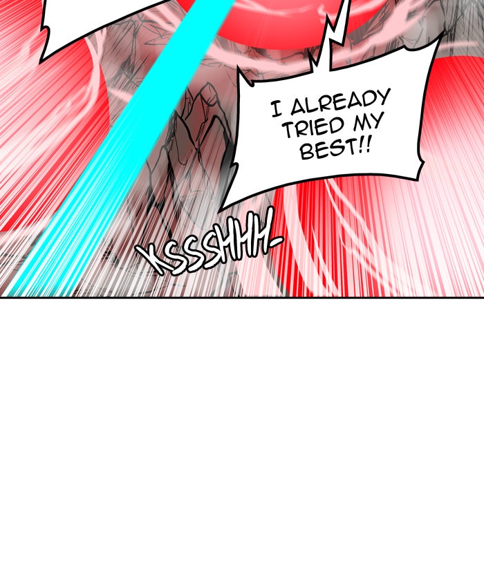 Tower of God manga, chapter 331, page 27 of 129