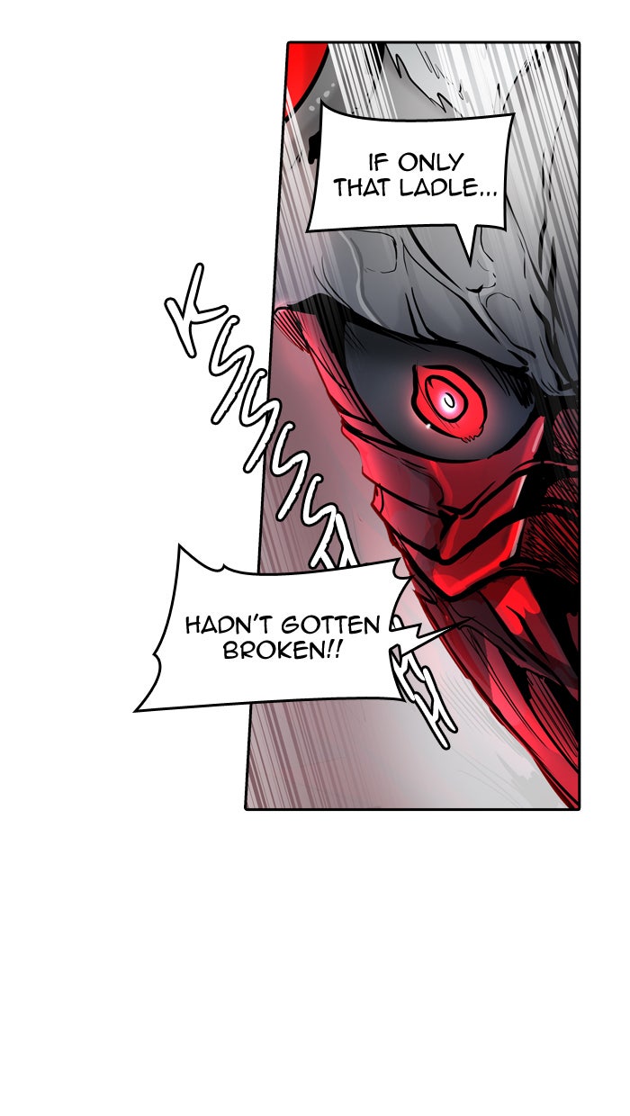 Tower of God manga, chapter 331, page 30 of 129