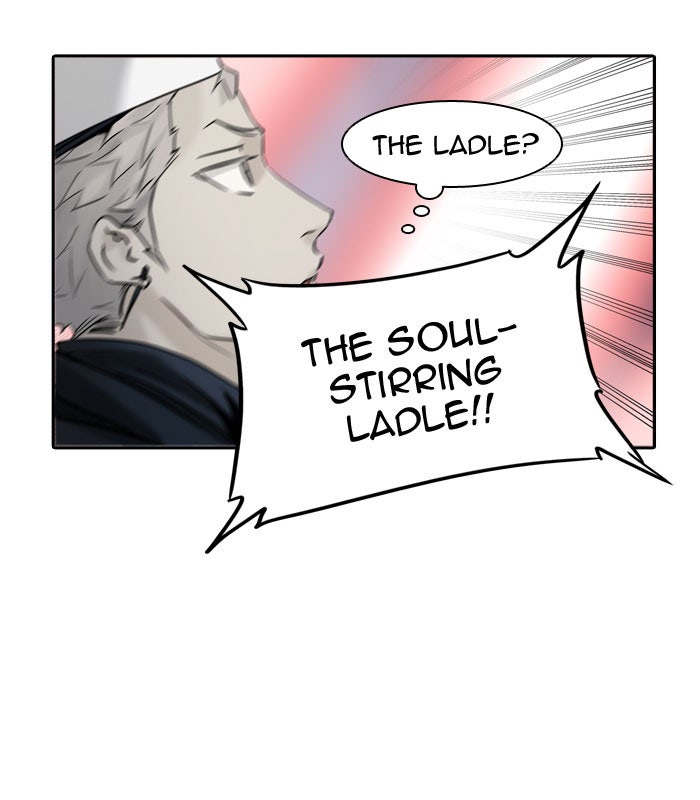 Tower of God manga, chapter 331, page 31 of 129