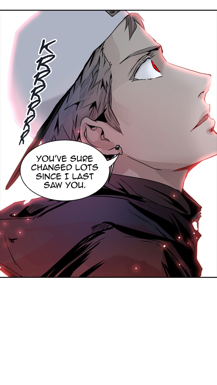 Tower of God manga, chapter 331, page 4 of 129
