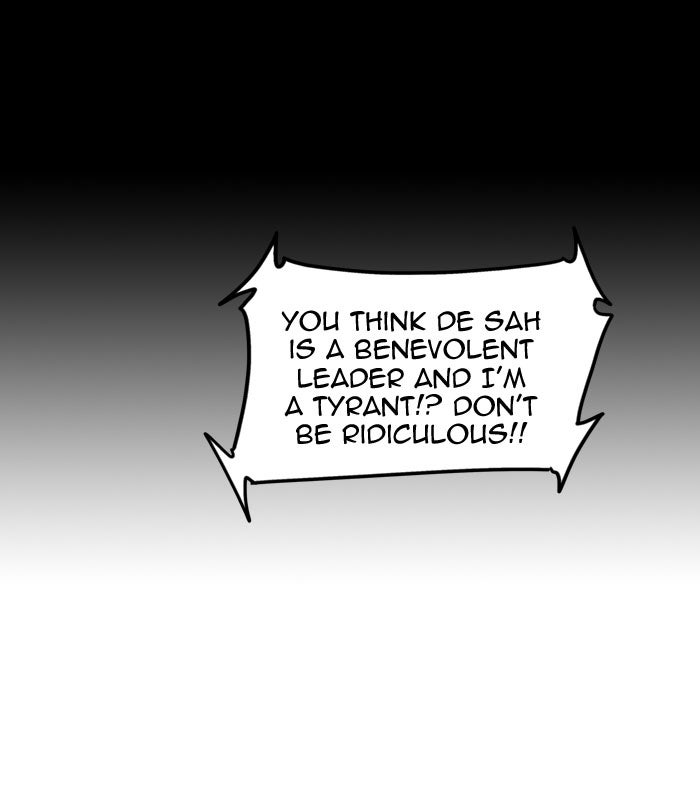 Tower of God manga, chapter 331, page 40 of 129