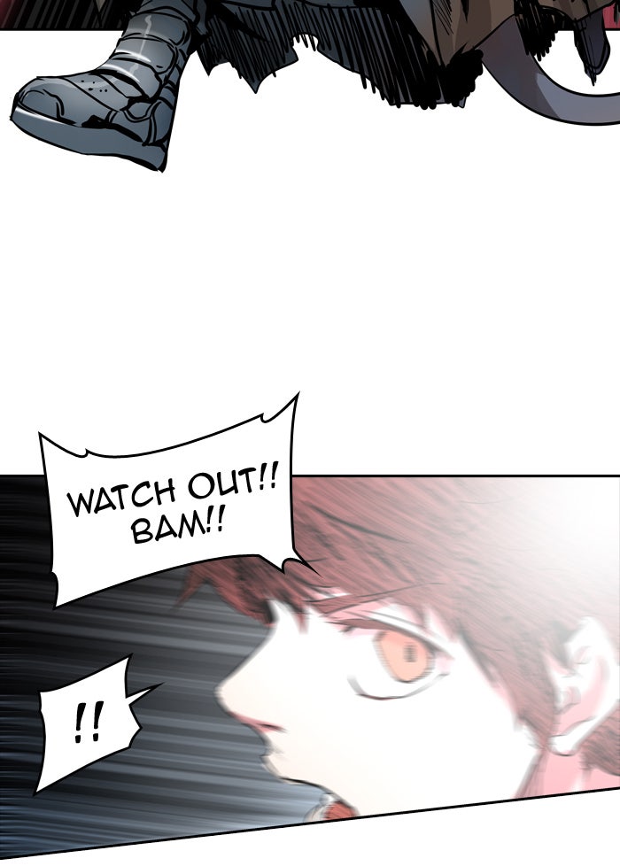 Tower of God manga, chapter 331, page 47 of 129