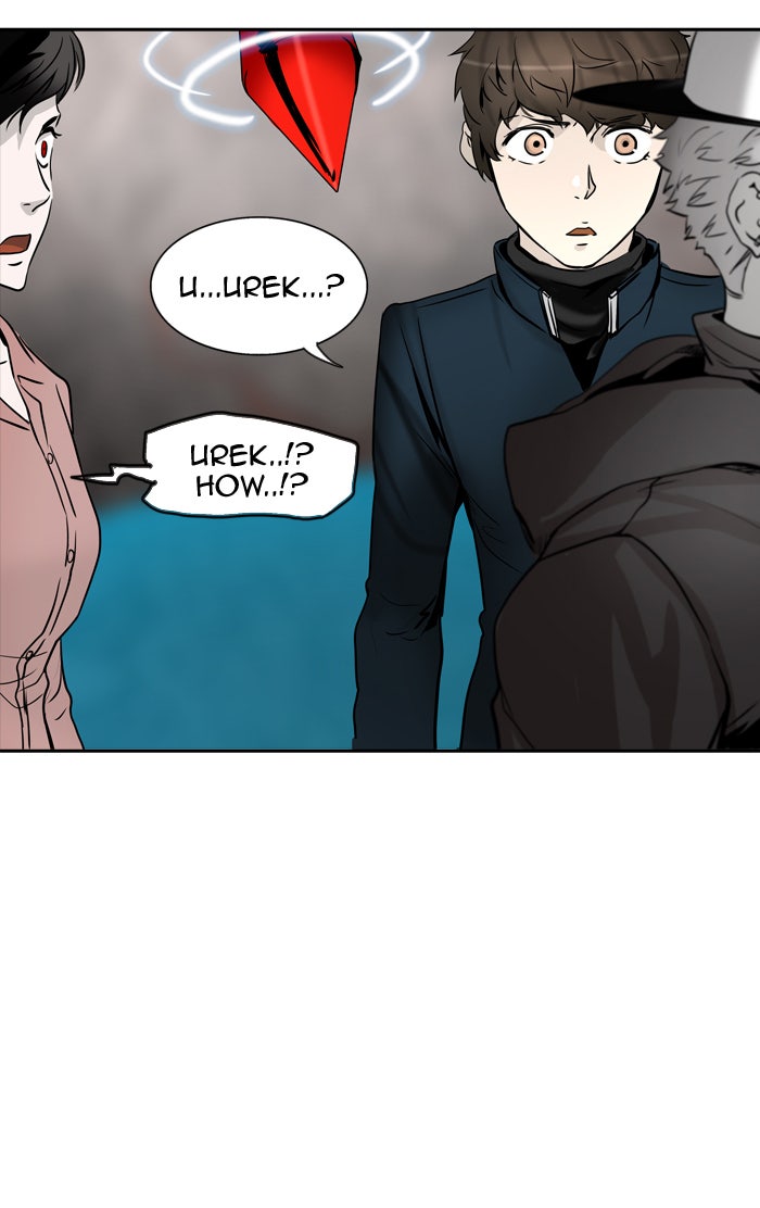 Tower of God manga, chapter 331, page 5 of 129