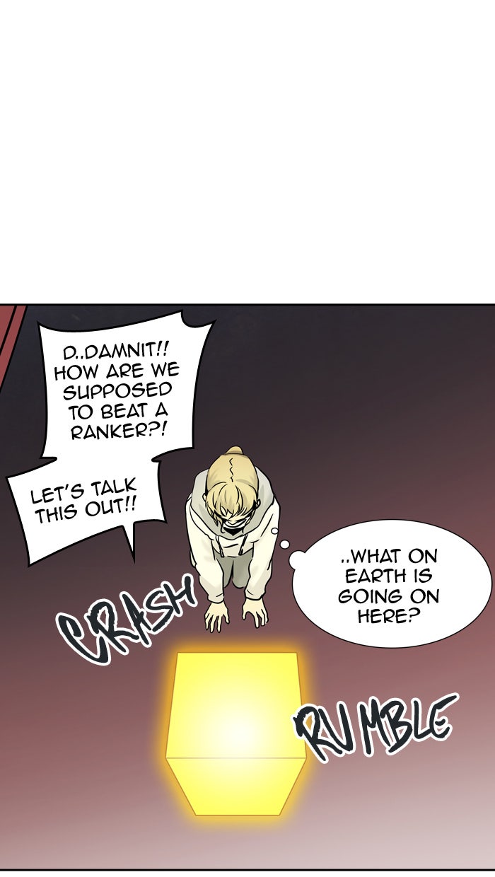 Tower of God manga, chapter 331, page 56 of 129