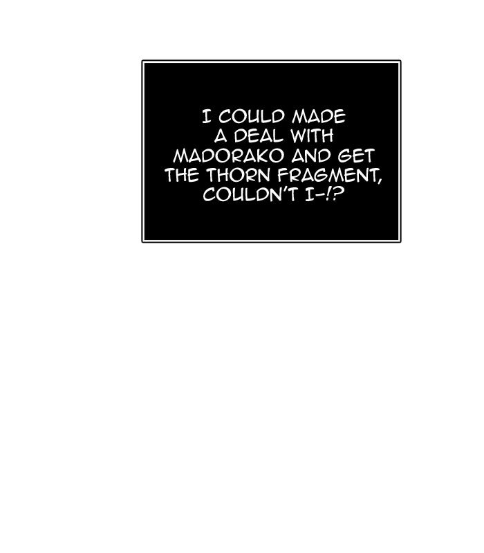 Tower of God manga, chapter 331, page 58 of 129