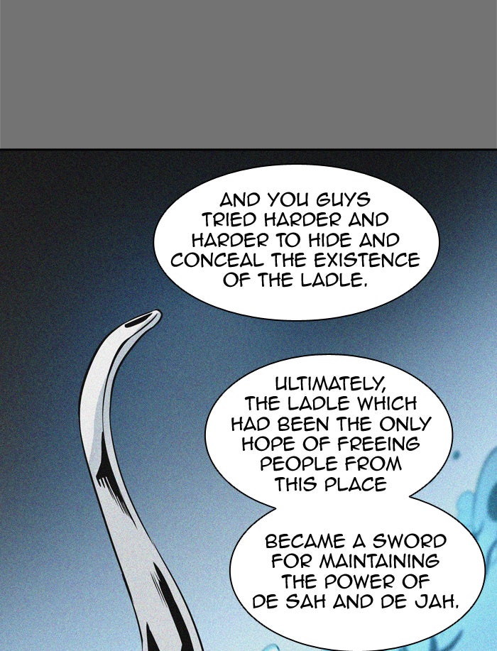 Tower of God manga, chapter 331, page 65 of 129