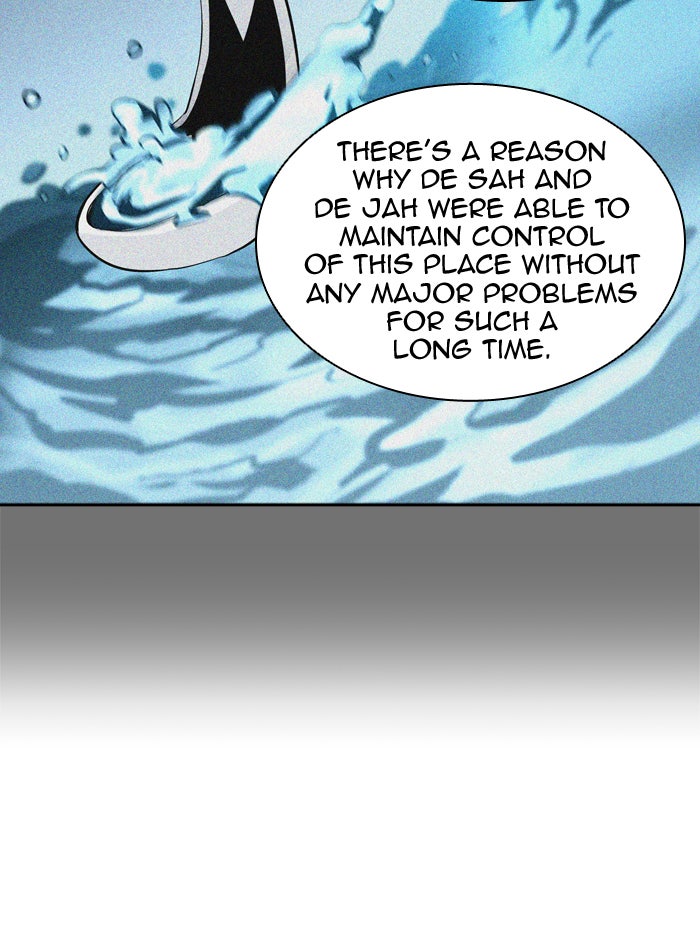 Tower of God manga, chapter 331, page 66 of 129