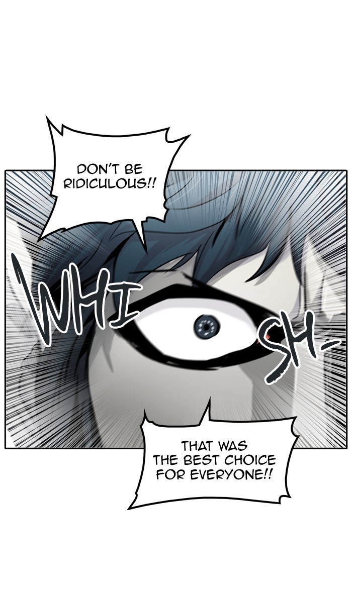 Tower of God manga, chapter 331, page 68 of 129