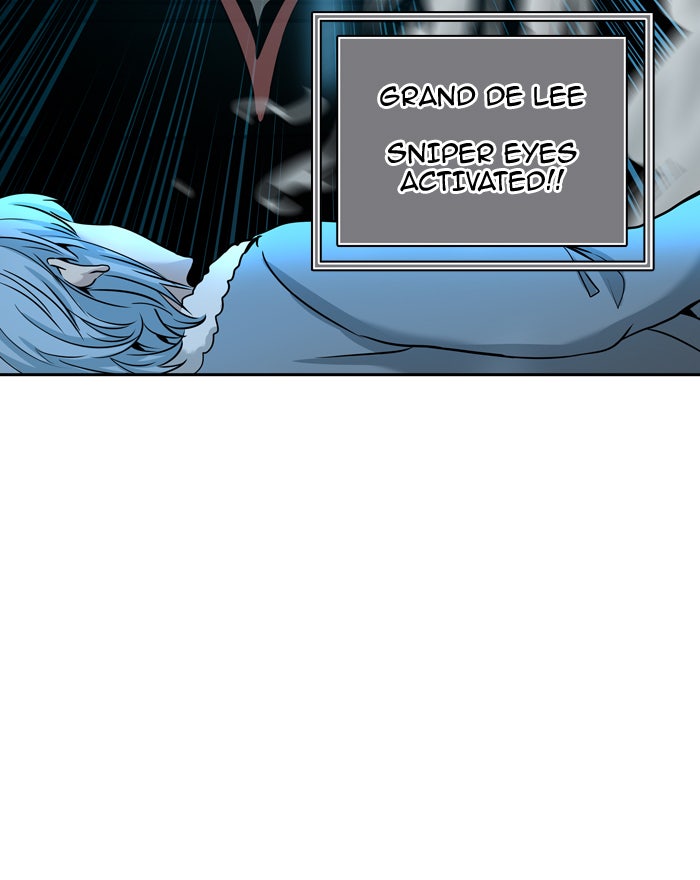 Tower of God manga, chapter 331, page 74 of 129
