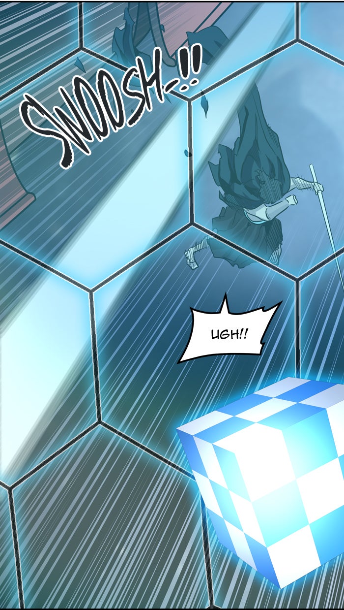 Tower of God manga, chapter 331, page 80 of 129