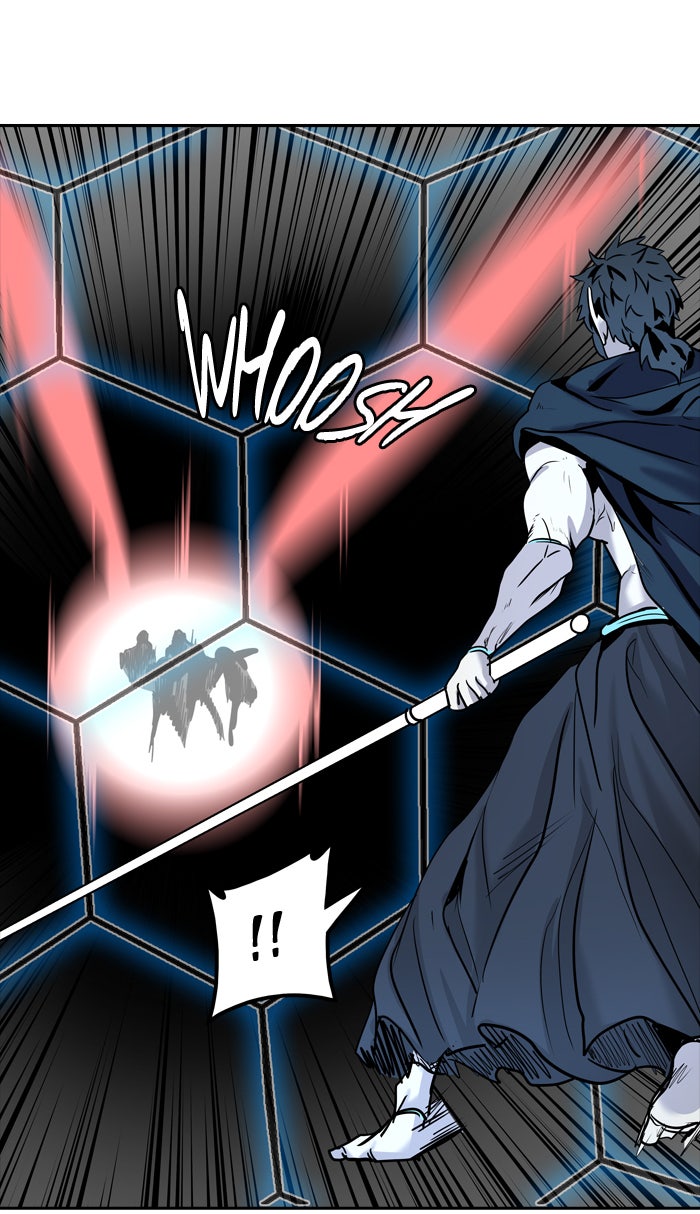 Tower of God manga, chapter 331, page 82 of 129