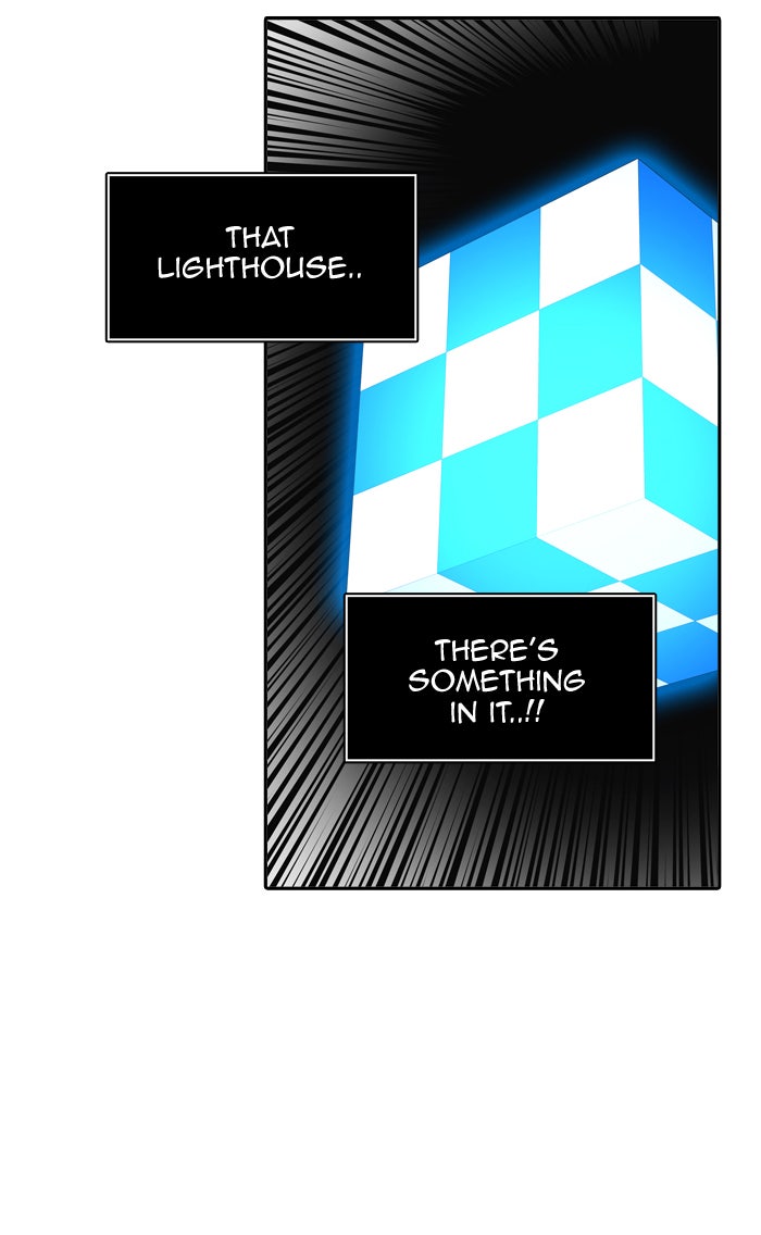Tower of God manga, chapter 331, page 86 of 129