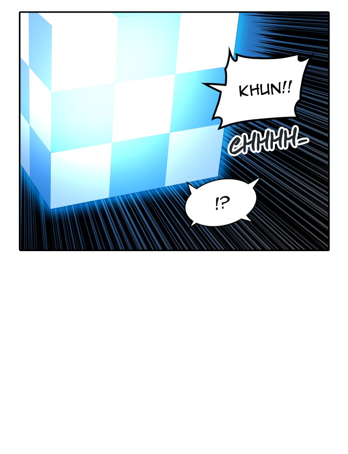 Tower of God manga, chapter 331, page 90 of 129