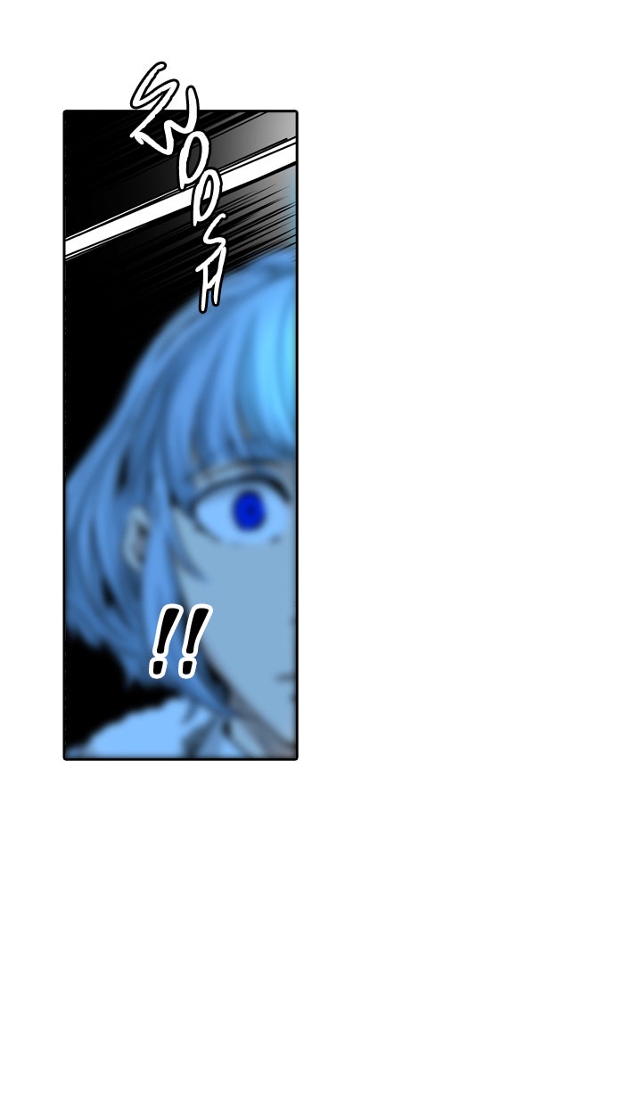 Tower of God manga, chapter 331, page 95 of 129