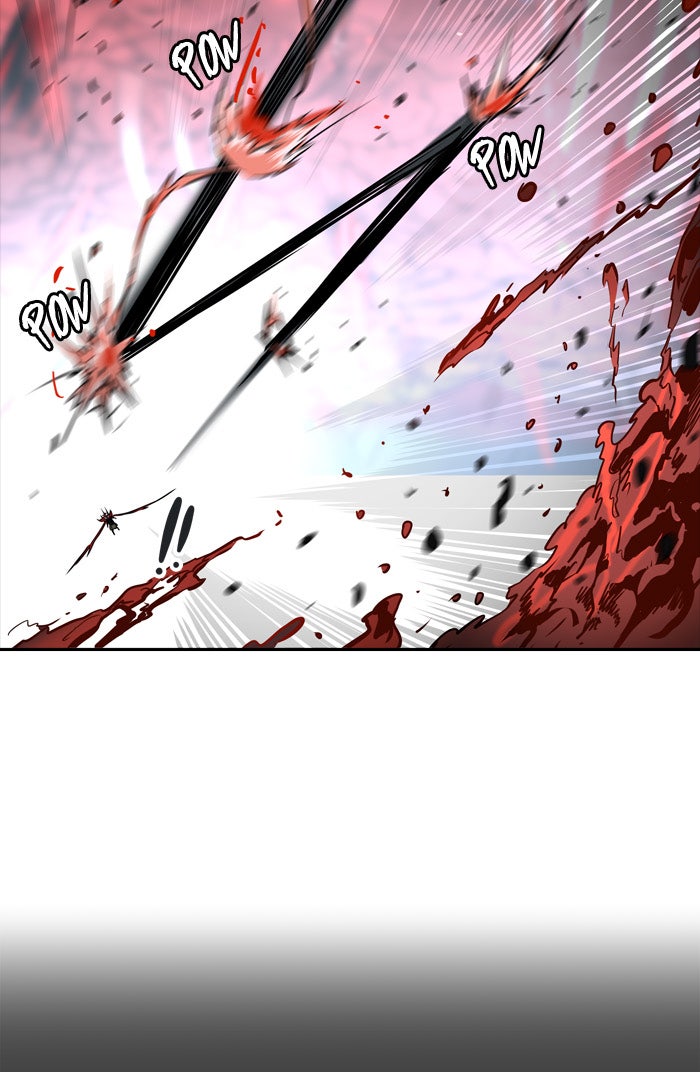 Tower of God manga, chapter 332, page 100 of 138