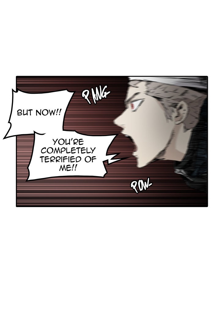 Tower of God manga, chapter 332, page 102 of 138