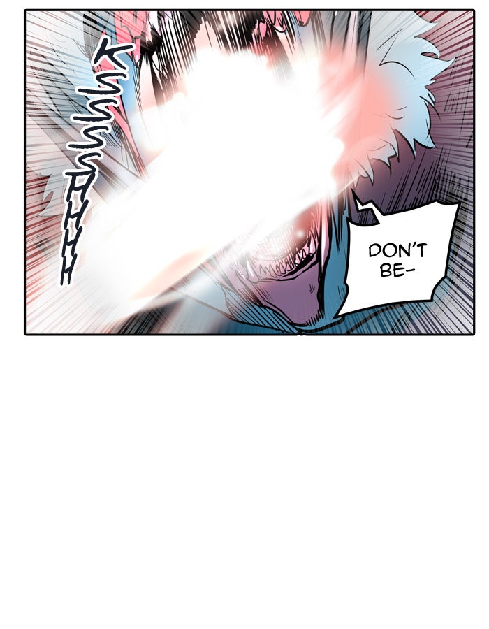 Tower of God manga, chapter 332, page 103 of 138