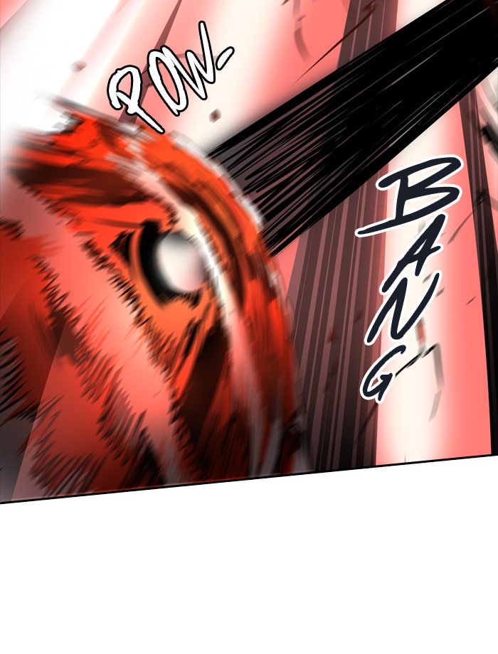 Tower of God manga, chapter 332, page 105 of 138