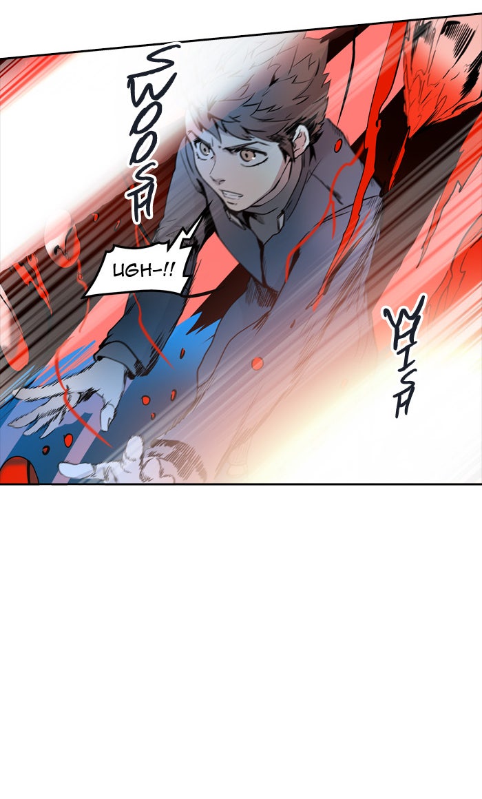 Tower of God manga, chapter 332, page 106 of 138