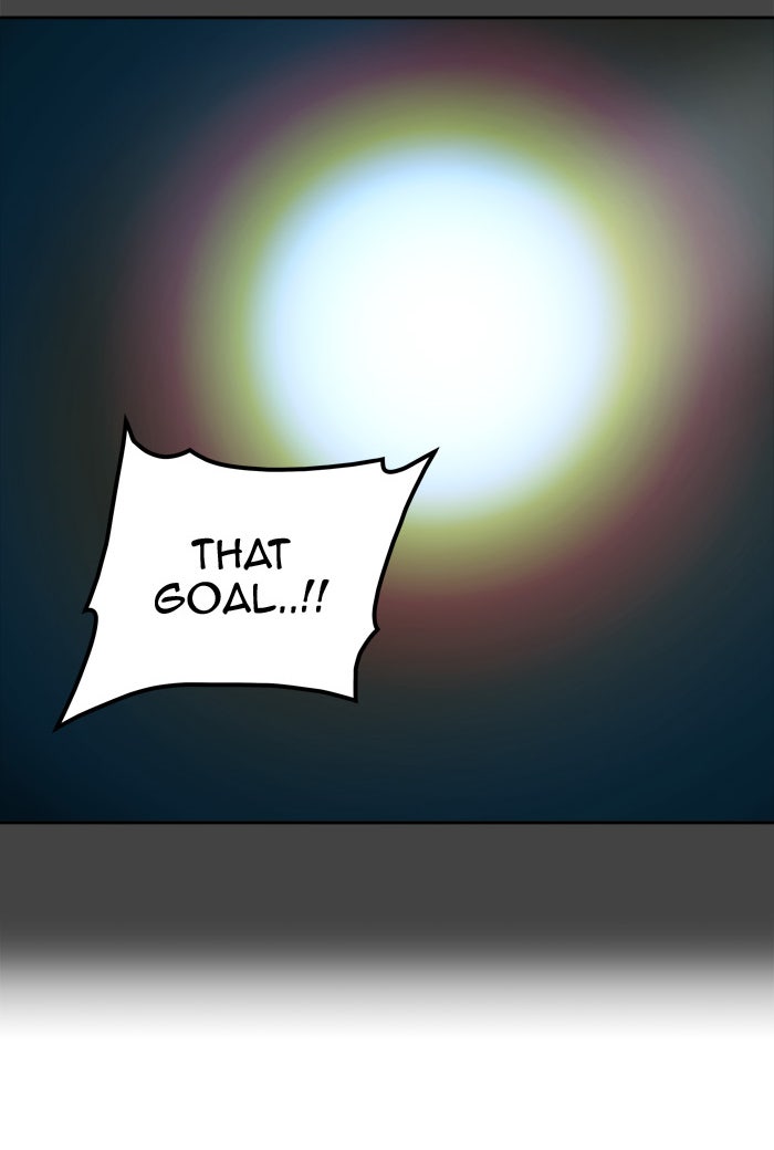 Tower of God manga, chapter 332, page 111 of 138