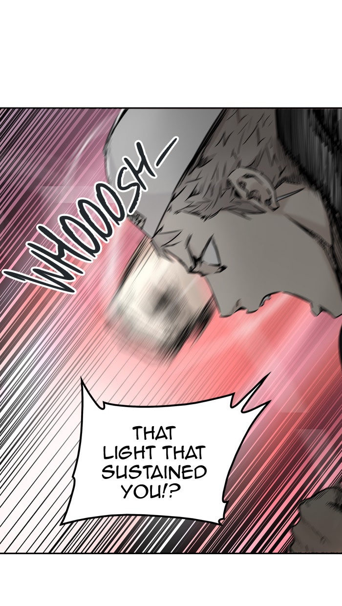 Tower of God manga, chapter 332, page 112 of 138