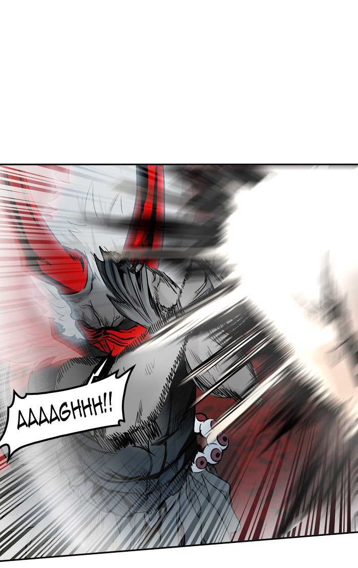 Tower of God manga, chapter 332, page 113 of 138