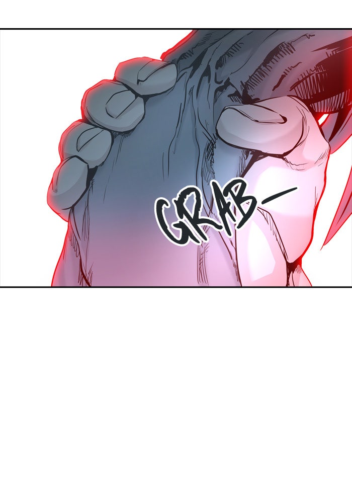 Tower of God manga, chapter 332, page 115 of 138