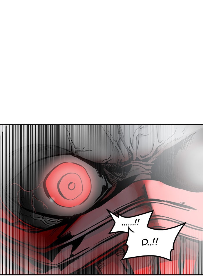 Tower of God manga, chapter 332, page 117 of 138