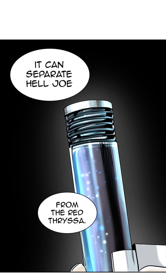Tower of God manga, chapter 332, page 12 of 138