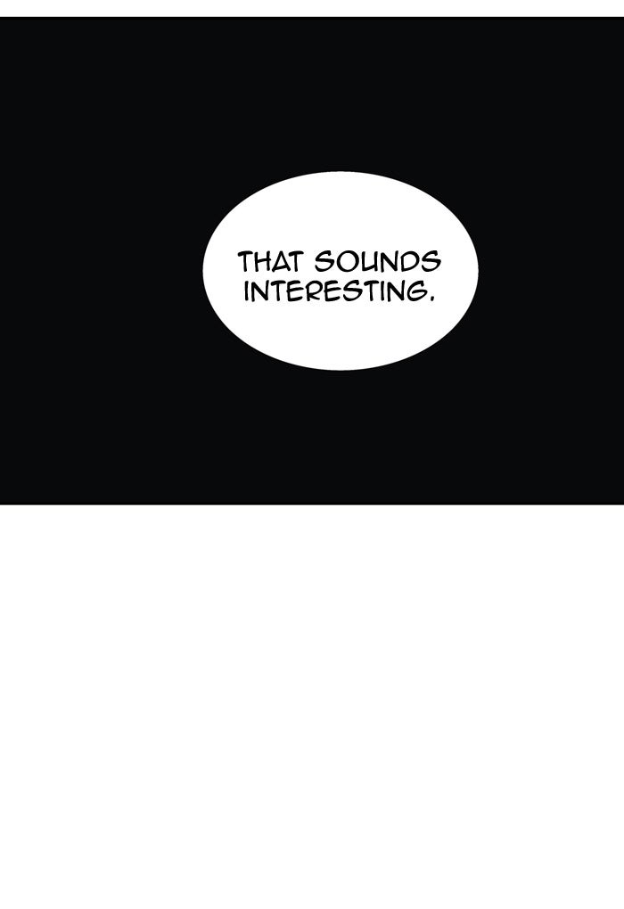 Tower of God manga, chapter 332, page 126 of 138