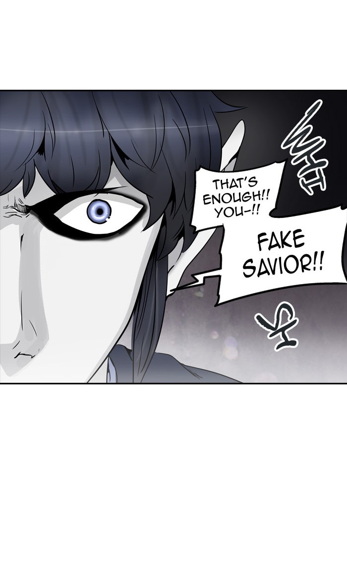 Tower of God manga, chapter 332, page 132 of 138