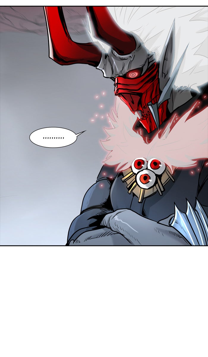 Tower of God manga, chapter 332, page 22 of 138