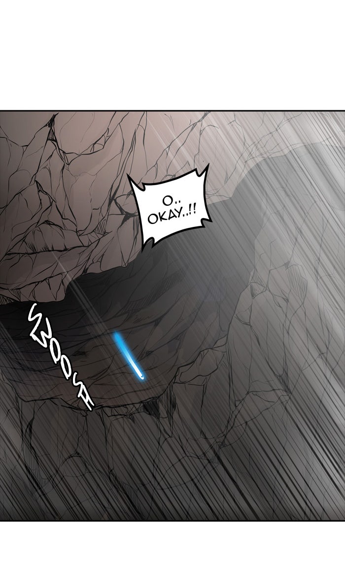 Tower of God manga, chapter 332, page 24 of 138